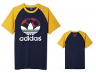 adidas Apparel Men's T-shirts 739