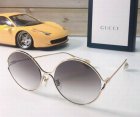 Gucci High Quality Sunglasses 1213