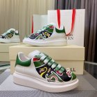 Alexander McQueen Men's Shoes 323