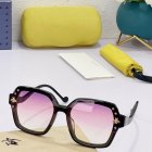 Gucci High Quality Sunglasses 3467