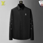 Louis Vuitton Men's Shirts 322