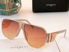 GIVENCHY High Quality Sunglasses 249