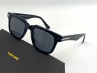 TOM FORD High Quality Sunglasses 129