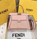 Fendi Original Quality Handbags 608