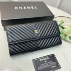 Chanel High Quality Wallets 177