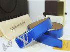 Louis Vuitton High Quality Belts 150