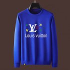 Louis Vuitton Men's Long Sleeve T-shirts 244