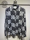 Versace Men's Shirts 154