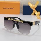 Louis Vuitton High Quality Sunglasses 2701