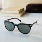 TOM FORD High Quality Sunglasses 3000