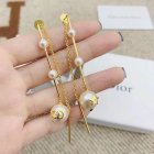 Dior Jewelry Earrings 406