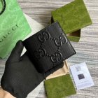 Gucci High Quality Wallets 29