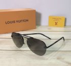 Louis Vuitton High Quality Sunglasses 386