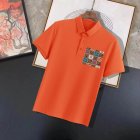 Hermes Men's Polo 158