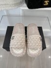 Chanel Women's Slippers 92