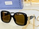 Gucci High Quality Sunglasses 2821