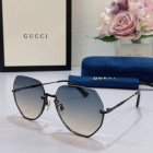 Gucci High Quality Sunglasses 5302