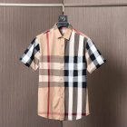 Burberry Men's Shortsleeve Shirts 45