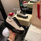 Alexander McQueen Men's Shoes 496