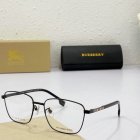 Burberry Plain Glass Spectacles 14