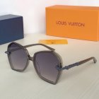 Louis Vuitton High Quality Sunglasses 1385