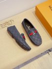 Louis Vuitton Men's shoes 582