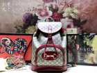 Gucci Backpack 109