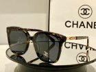 Chanel High Quality Sunglasses 3670