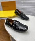 Louis Vuitton Men's shoes 3411