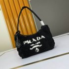 Prada High Quality Handbags 1361