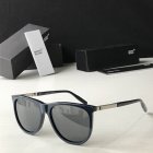 Mont Blanc High Quality Sunglasses 75