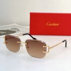 Cartier High Quality Sunglasses 1314