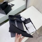 Chanel Women's Shoes 744