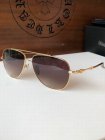 Chrome Hearts High Quality Sunglasses 431