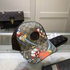Gucci High Quality Hats 68