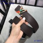 Louis Vuitton Original Quality Belts 357