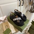 Gucci Women's Slippers 304