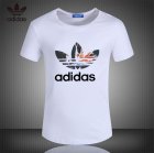adidas Apparel Men's T-shirts 217