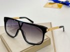 Louis Vuitton High Quality Sunglasses 2449
