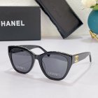 Chanel High Quality Sunglasses 1484