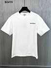 Balenciaga Men's T-shirts 75