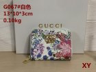 Gucci Normal Quality Wallets 70