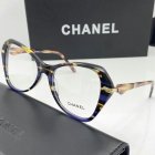 Chanel Plain Glass Spectacles 448