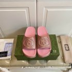 Gucci Women's Slippers 634