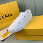 Fendi Men's Shoes 704