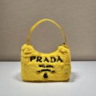 Prada Original Quality Handbags 1010