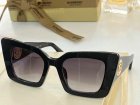Burberry High Quality Sunglasses 518
