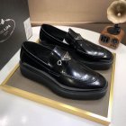 Prada Men's Shoes 767