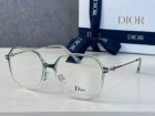 DIOR Plain Glass Spectacles 72