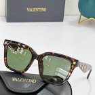 Valentino High Quality Sunglasses 704
